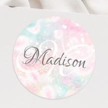 ピンクかわいらしグリッターグラマガーリーラス