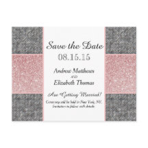 ピンクかわいらしフェイクグリッター及びグレーファブリック