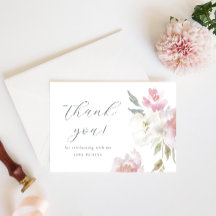 ピンクかわいらしフローラ誕生日キンセアニラありがとう