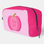 ピンクかわいらしベビーガールカボチャカスタムン ドップキット (右コーナー)