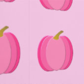 ピンクかわいらしベビーガールカボチャ 壁紙 (縫い目)