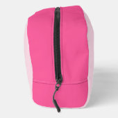 ピンクかわいらしベビーガール感謝祭トルコカスタム ドップキット (右)