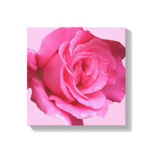 ピンクかわいらしローズモダン模倣フローラ素晴らし芸術