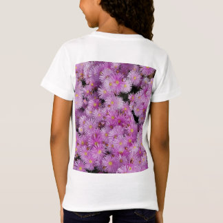 ピンクかわいらし色 Tシャツ