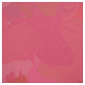 ピンクかわいらし蝶 ファブリック (見本)