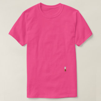 ピンクがかわいいTシャツ Tシャツ