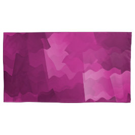 ピンクが可愛い・・・ 枕カバー