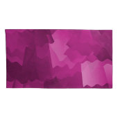 ピンクが可愛い・・・ 枕カバー (裏面-右)