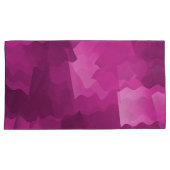 ピンクが可愛い・・・ 枕カバー (正面右)