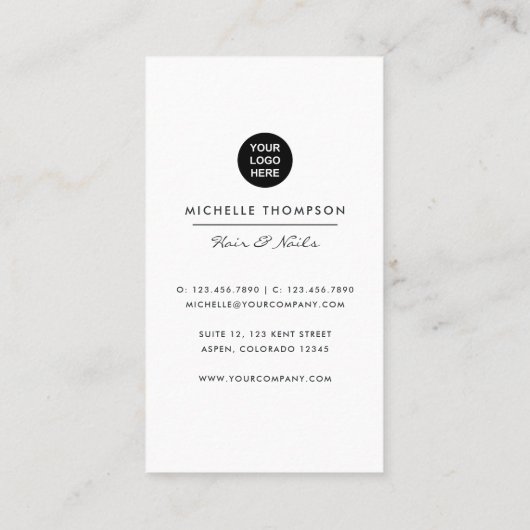 ピンクきらめくシャボン玉美しい業界 名刺 (裏面)