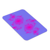 ピンクくしゃみプレミアムマグネット マグネット (右側)