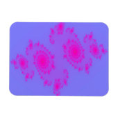 ピンクくしゃみプレミアムマグネット マグネット (横)