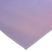 ピンクさくらんぼ花 テーブルクロス (アングル)