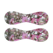 ピンクさくらんぼ花/桜/サクラ(桜) 野球ボール (パネル)