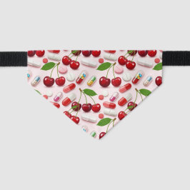 ピンクさくらんぼ薬局ヘルスケアナース