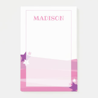 ピンクすごい星の投稿Itメモ ポストイット