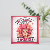 ピンクとかわいらし砂糖スカル シーズンカード (スタンド正面)