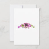 ピンクとグリーンの水色フローラ安全対策 (裏面)