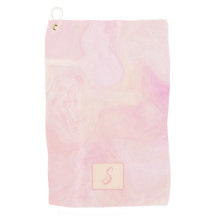 ピンクとシャンパン