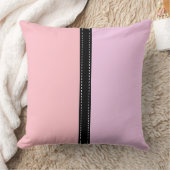 ピンクとシャンプー無地のの色の背景 クッション (ブランケット)