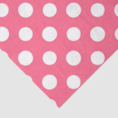 ピンクとネイビー航海のシリーズデザイン14 薄葉紙 (詳細)