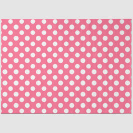 ピンクとネイビー航海のシリーズデザイン14 薄葉紙