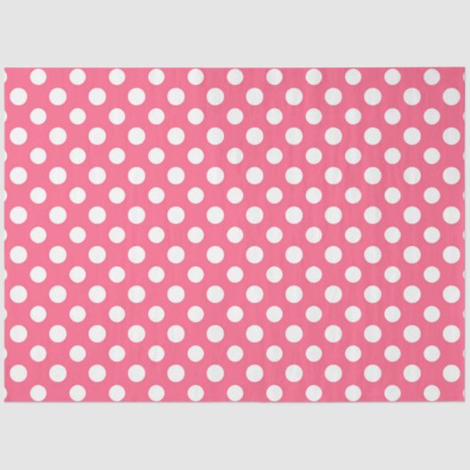 ピンクとネイビー航海のシリーズデザイン14 薄葉紙 (正面)