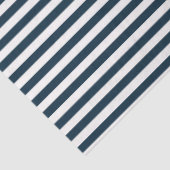 ピンクとネイビー航海のシリーズデザイン5 薄葉紙 (詳細)