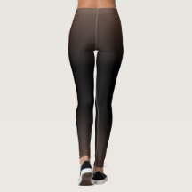 ピンクとブラックモダンのシンプルグラデーション