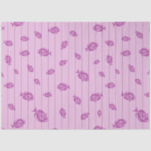 ピンクとブルーのシ航海のリーズデザイン14