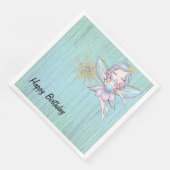 ピンクとブルーの誕生日 (コーナー)