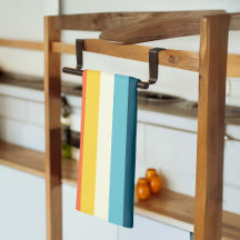 ピンクとブルーシェードストライプ