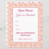 ピンクと桃 (正面/裏面)