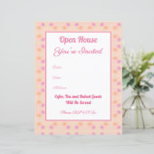 ピンクと桃 (スタンド正面)