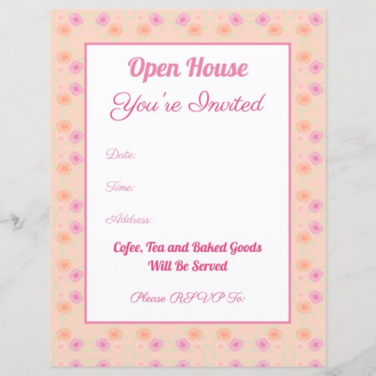 ピンクと桃 (正面)