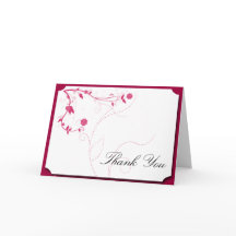 ピンクと白の愛の鳥たちに感謝