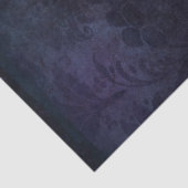 ピンクと白の牡丹の花の切り離し 薄葉紙 (詳細)