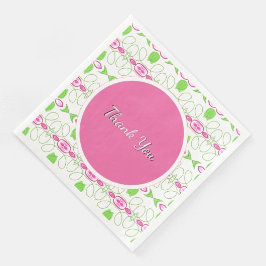 ピンクと白結婚の (コーナー)