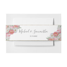 ピンクと白結婚牡丹