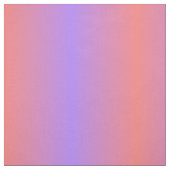 ピンクと紫のグラデーション織物、 ファブリック (見本)