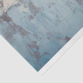 ピンクと紫のバラの動揺して分離 薄葉紙 (詳細)