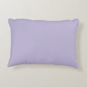 ピンクと紫の子どもたちがかわいい恐竜を思い浮かべる アクセントクッション (裏面)