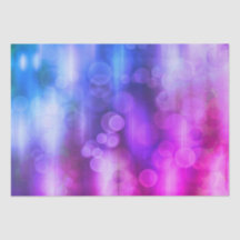 ピンクと紫の抽象芸術円パターン