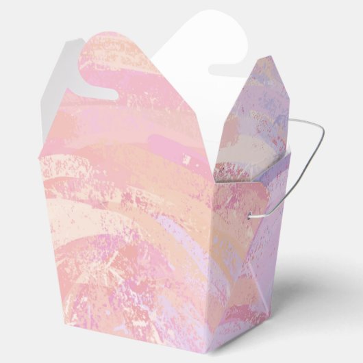 ピンクと臭い フェイバーボックス (オープン)