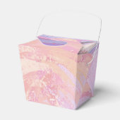 ピンクと臭い フェイバーボックス (正面サイド)