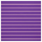 ピンクと藍色の模様 ファブリック (見本)