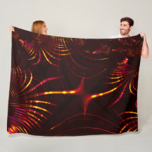 ピンクと赤の湾曲した鋭い爪または棘