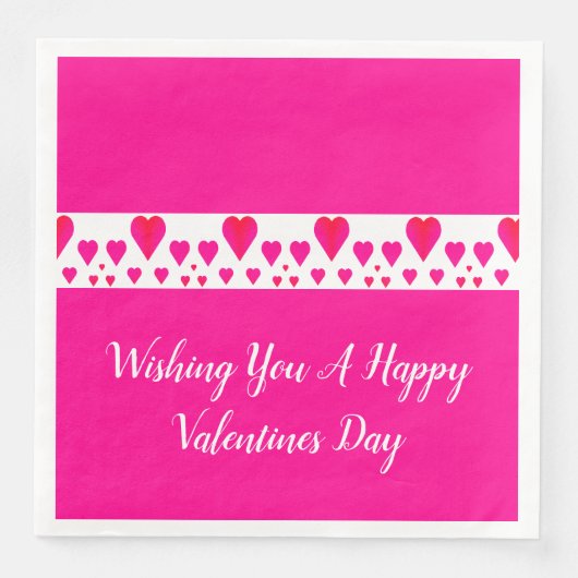 ピンクと赤 (正面)