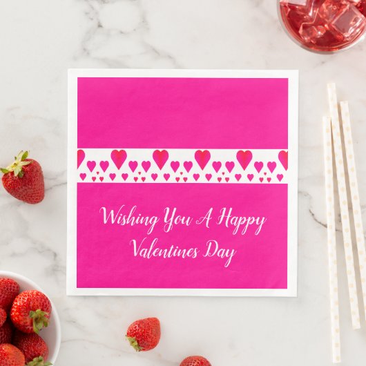 ピンクと赤 (インサイチュ)