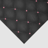 ピンクと金ゴールドシリーズデザイン11 薄葉紙 (詳細)